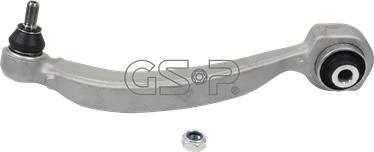 GSP S060263 - Рычаг подвески колеса autospares.lv