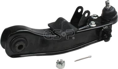 GSP S060204 - Рычаг подвески колеса autospares.lv