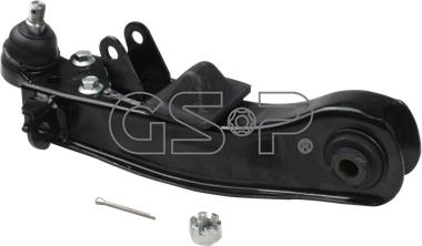 GSP S060205 - Рычаг подвески колеса autospares.lv