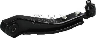 GSP S060282 - Рычаг подвески колеса autospares.lv