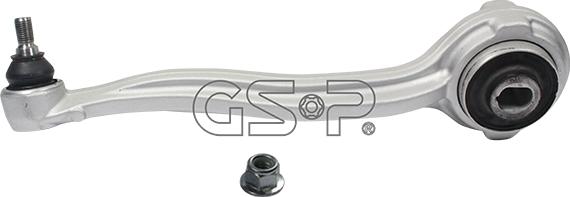 GSP S060222 - Рычаг подвески колеса autospares.lv
