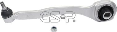 GSP S060227 - Рычаг подвески колеса autospares.lv