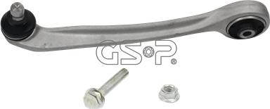 GSP S060798 - Рычаг подвески колеса autospares.lv