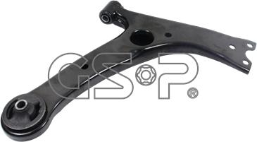 GSP S060744 - Рычаг подвески колеса autospares.lv