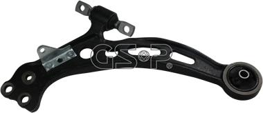 GSP S060748 - Рычаг подвески колеса autospares.lv