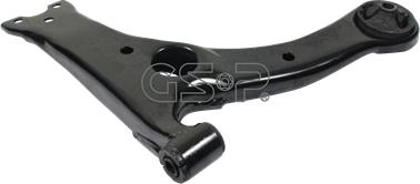 GSP S060753 - Рычаг подвески колеса autospares.lv