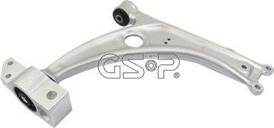 GSP S060762 - Рычаг подвески колеса autospares.lv