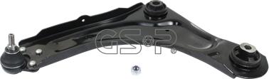 GSP S060709 - Рычаг подвески колеса autospares.lv