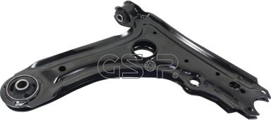 GSP S060719 - Рычаг подвески колеса autospares.lv