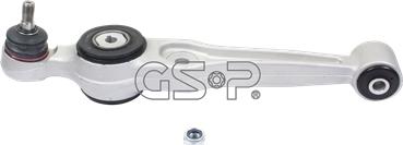 GSP S060710 - Рычаг подвески колеса autospares.lv