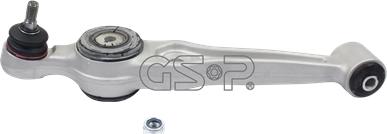 GSP S060711 - Рычаг подвески колеса autospares.lv