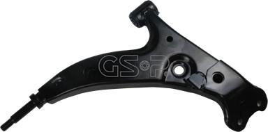 GSP S060734 - Рычаг подвески колеса autospares.lv