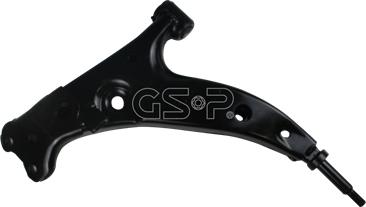 GSP S060736 - Рычаг подвески колеса autospares.lv