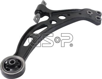 GSP S060738 - Рычаг подвески колеса autospares.lv