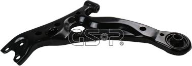 GSP S060733 - Рычаг подвески колеса autospares.lv