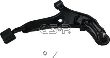 GSP S061944 - Рычаг подвески колеса autospares.lv