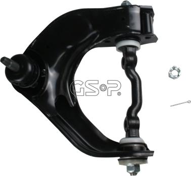 GSP S061946 - Рычаг подвески колеса autospares.lv