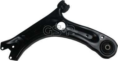 GSP S061492 - Рычаг подвески колеса autospares.lv