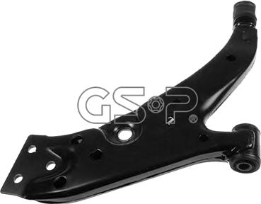 GSP S061454 - Рычаг подвески колеса autospares.lv