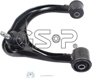 GSP S061450 - Рычаг подвески колеса autospares.lv