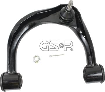 GSP S061451 - Рычаг подвески колеса autospares.lv