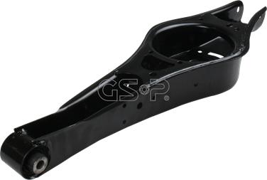 GSP S061468 - Рычаг подвески колеса autospares.lv