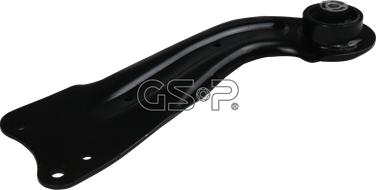 GSP S061407 - Рычаг подвески колеса autospares.lv