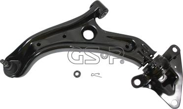 GSP S061470 - Рычаг подвески колеса autospares.lv