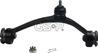 GSP S061473 - Рычаг подвески колеса autospares.lv