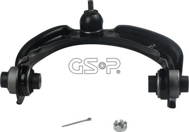 GSP S061527 - Рычаг подвески колеса autospares.lv