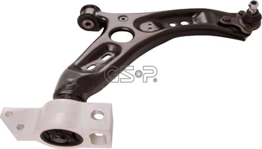 GSP S061578 - Рычаг подвески колеса autospares.lv