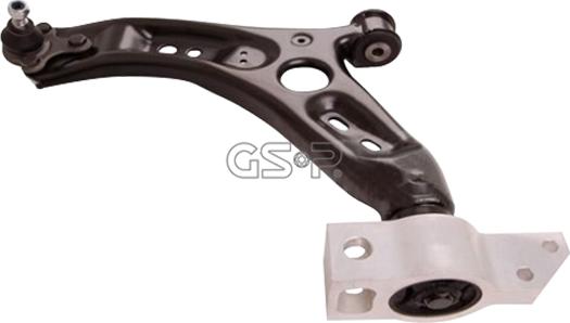 GSP S061577 - Рычаг подвески колеса autospares.lv