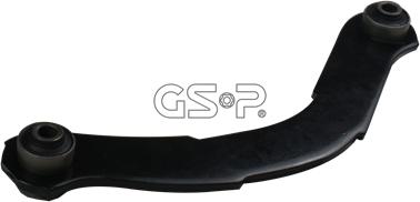 GSP S061658 - Рычаг подвески колеса autospares.lv