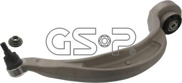 GSP S061601 - Рычаг подвески колеса autospares.lv