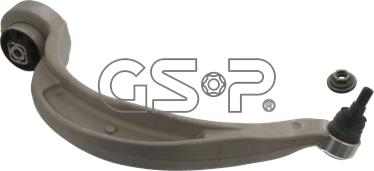 GSP S061602 - Рычаг подвески колеса autospares.lv