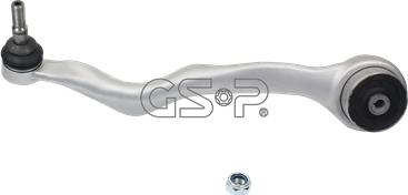 GSP S061614 - Рычаг подвески колеса autospares.lv