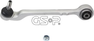 GSP S061616 - Рычаг подвески колеса autospares.lv