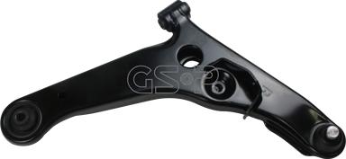 GSP S061080 - Рычаг подвески колеса autospares.lv