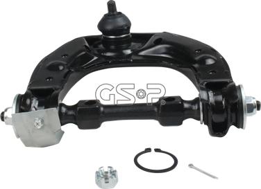 GSP S061024 - Рычаг подвески колеса autospares.lv