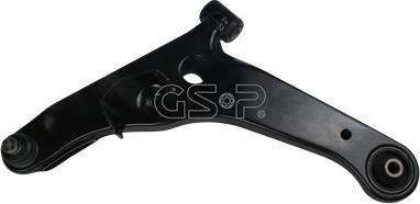 GSP S061079 - Рычаг подвески колеса autospares.lv