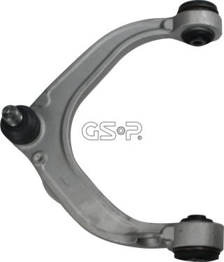 GSP S061155 - Рычаг подвески колеса autospares.lv