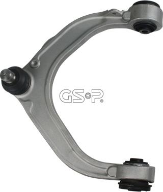 GSP S061156 - Рычаг подвески колеса autospares.lv