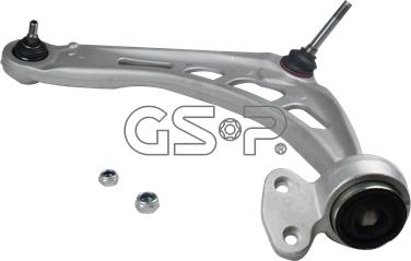 GSP S061164 - Рычаг подвески колеса autospares.lv