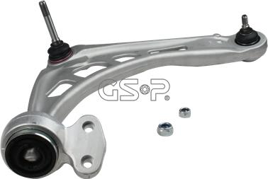 GSP S061165 - Рычаг подвески колеса autospares.lv