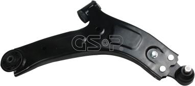 GSP S061113 - Рычаг подвески колеса autospares.lv