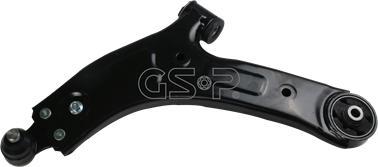 GSP S061112 - Рычаг подвески колеса autospares.lv