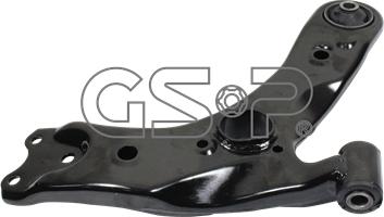 GSP S061123 - Рычаг подвески колеса autospares.lv