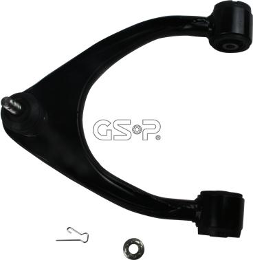 GSP S061845 - Рычаг подвески колеса autospares.lv