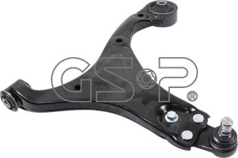 GSP S061808 - Рычаг подвески колеса autospares.lv