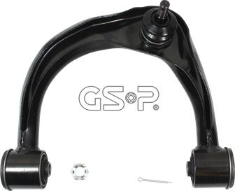 GSP S061369 - Рычаг подвески колеса autospares.lv